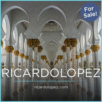 RicardoLopez.com
