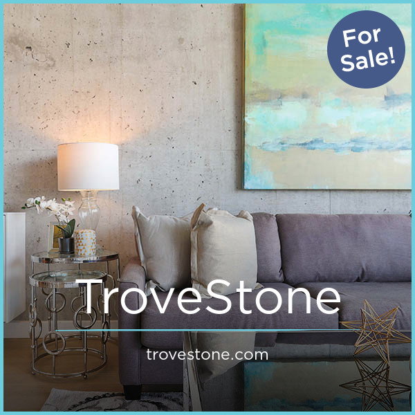 TroveStone.com — 2