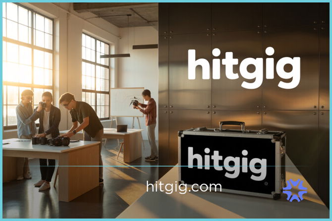 HitGig.com — 2
