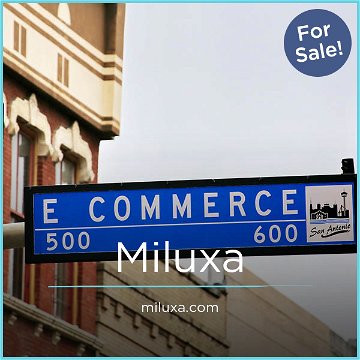 Miluxa.com