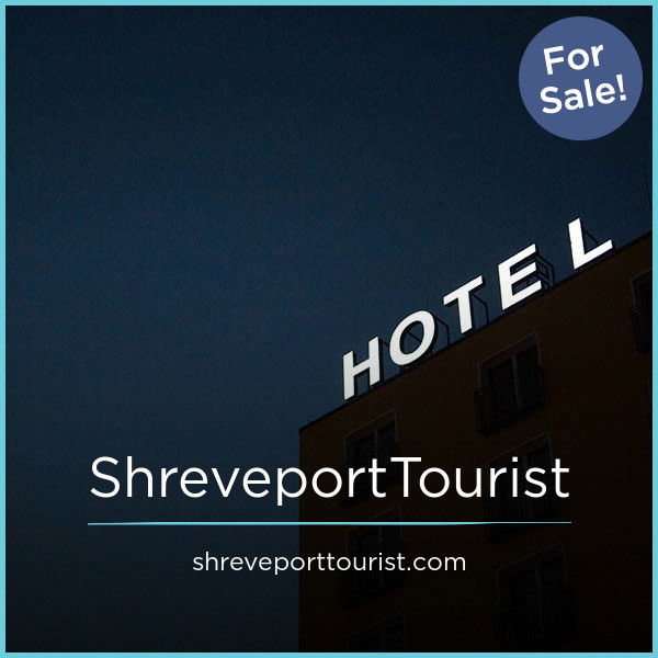ShreveportTourist.Com