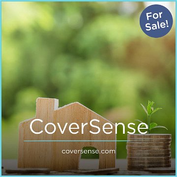 CoverSense.com