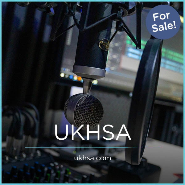 UKHSA.com