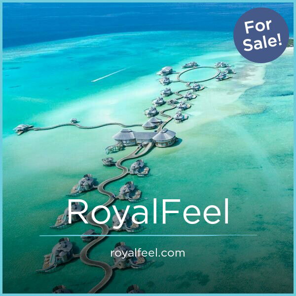 RoyalFeel.com