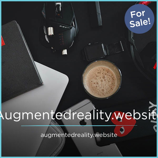 AugmentedReality.website