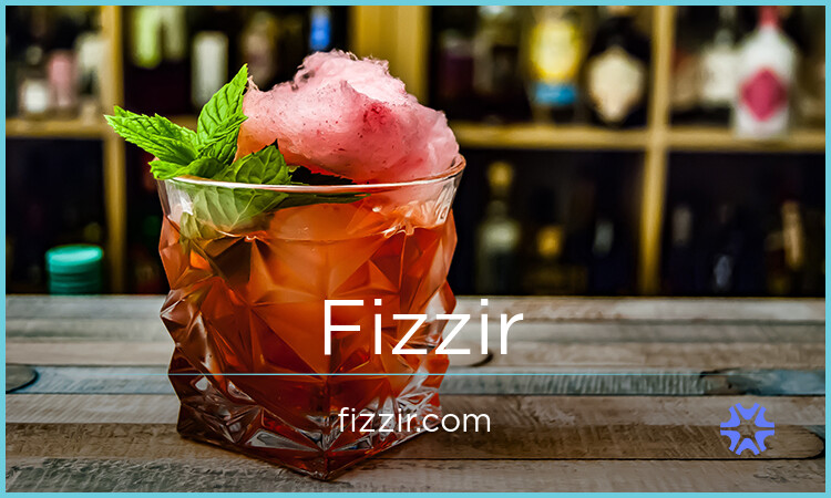 fizzir.com - New domains for sale
