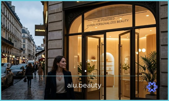 AIU.beauty — 2