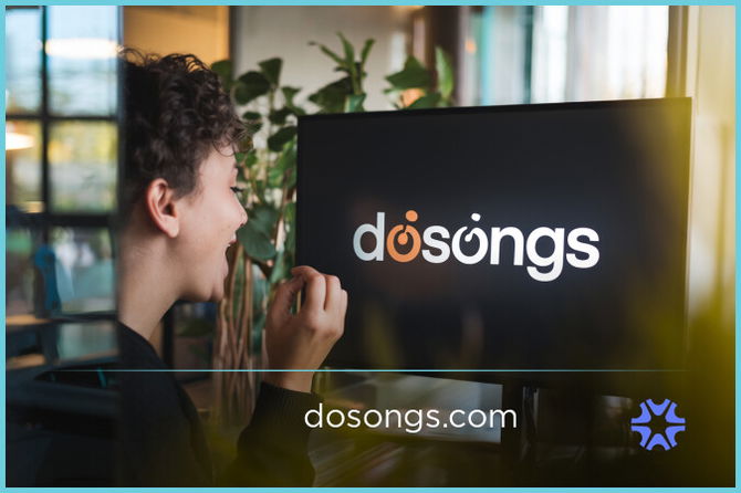 DoSongs.com