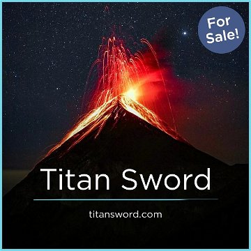 TitanSword.com