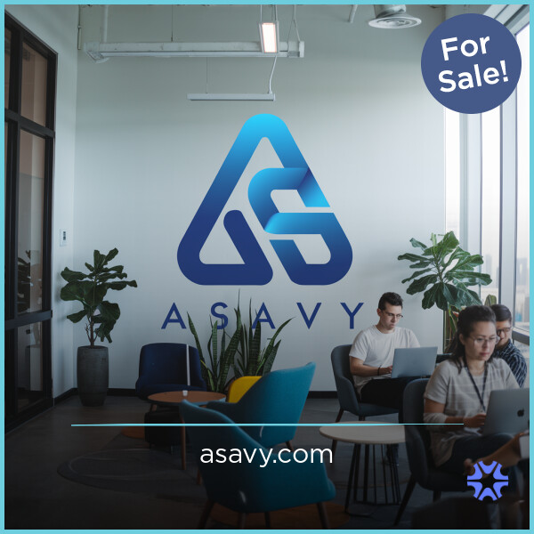 Asavy.com - New premium names