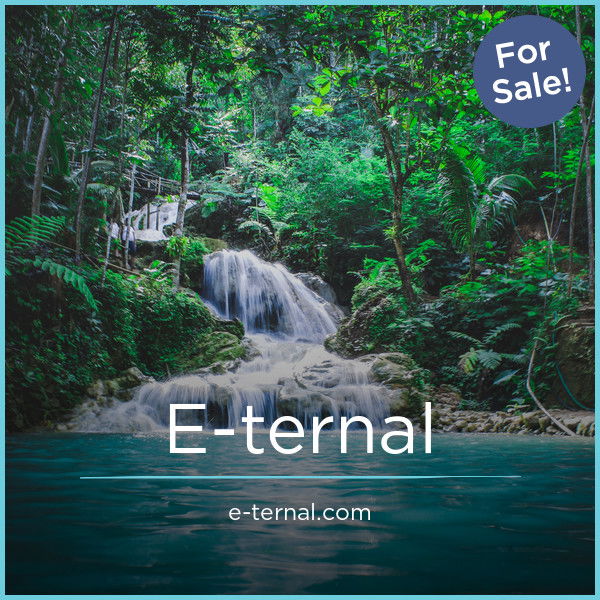 E-ternal.com