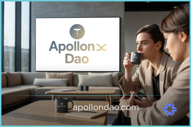 ApollonDAO.com — 2