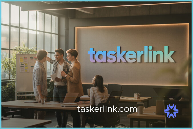 TaskerLink.com — 2