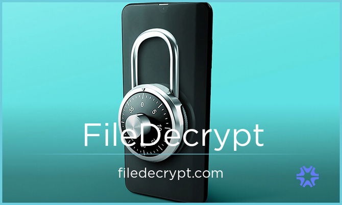 FileDecrypt.com