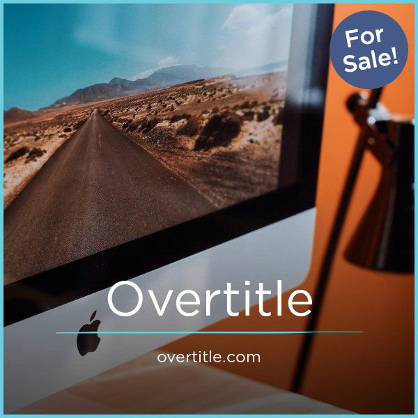 Overtitle.com