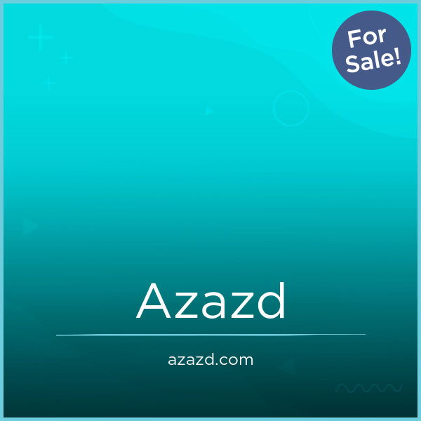 AZAZD.com