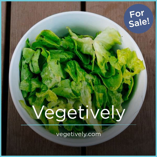 Vegetively.com