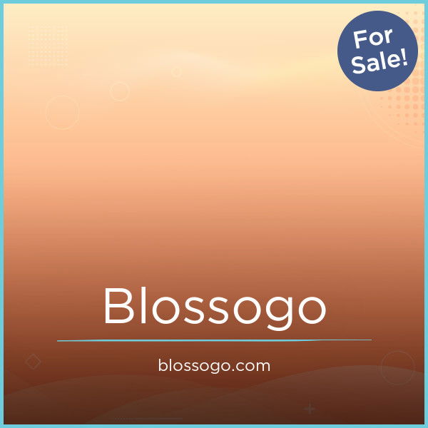 Blossogo.com