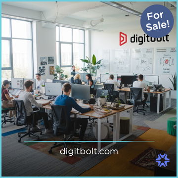 DigitBolt.com