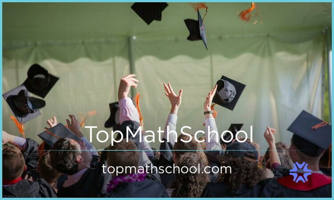 TopMathSchool.com