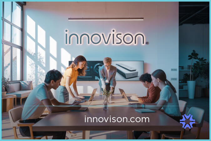 innovison.com — 2