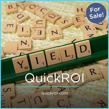 QuickROI.com