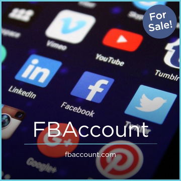 FBAccount.com