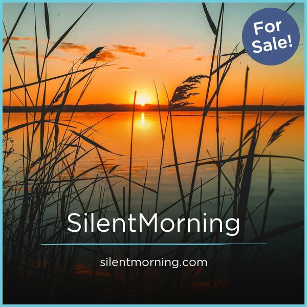 SilentMorning.com