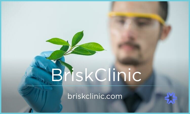 BriskClinic.com image 2