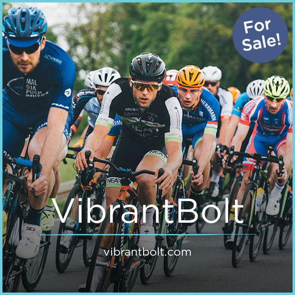 VibrantBolt.com — 2