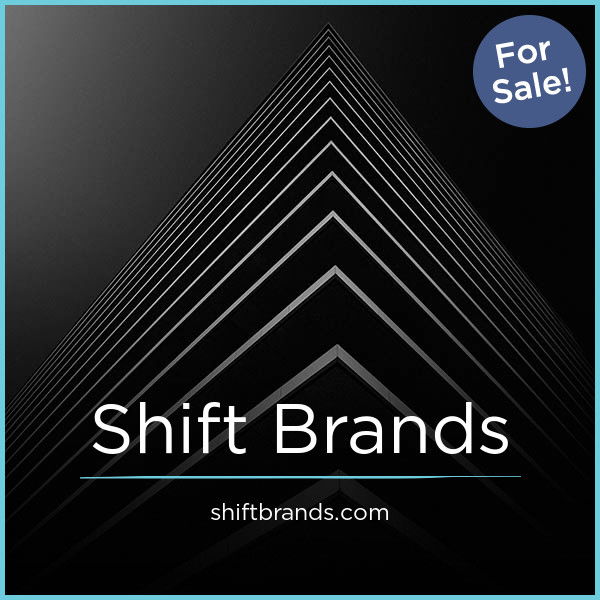 ShiftBrands.com