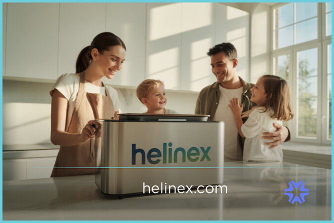 helinex.com — 2