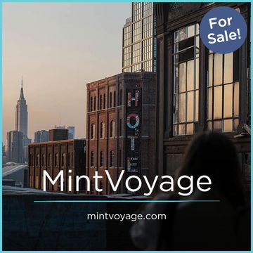 MintVoyage.com