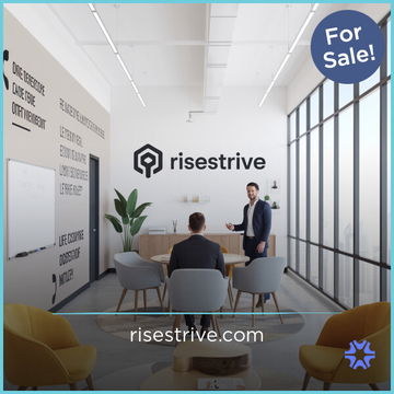 RiseStrive.com