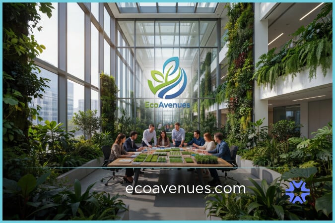 EcoAvenues.com image 2