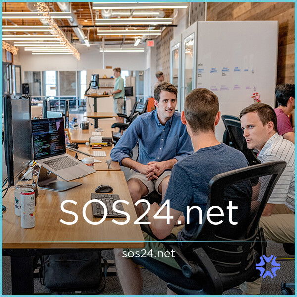 SOS24.net