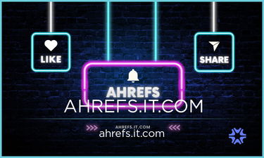 AHREFS.IT.COM