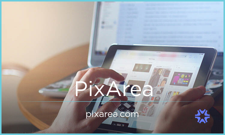 PixArea.com - Cool premium domain names