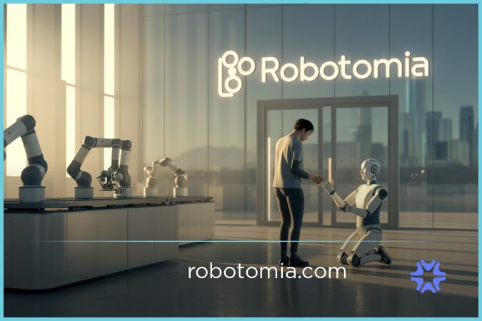 Robotomia.com image 2