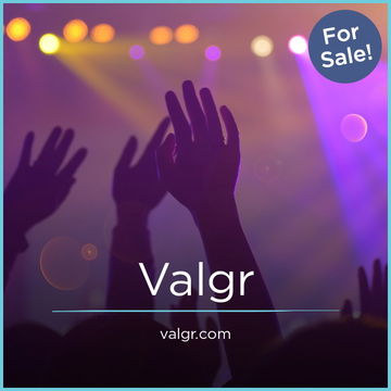 Valgr.com