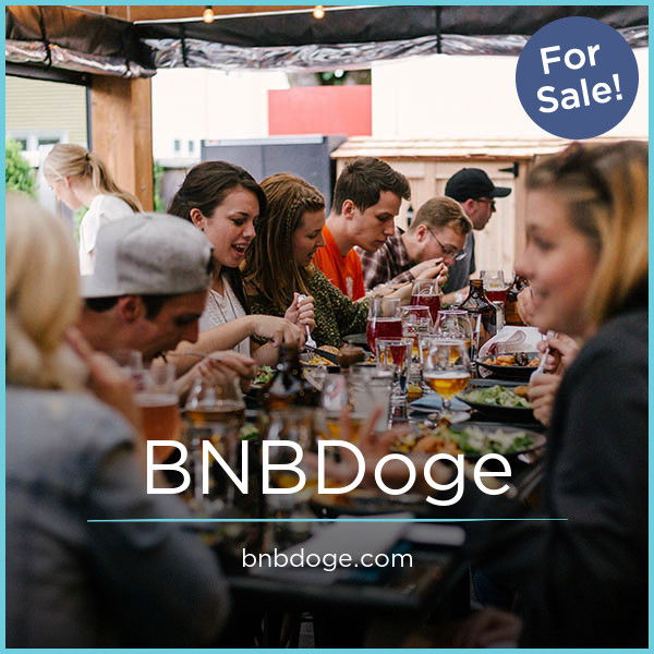 BNBDoge.com