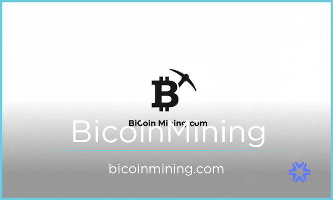 BicoinMining.com
