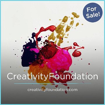 CreativityFoundation.com