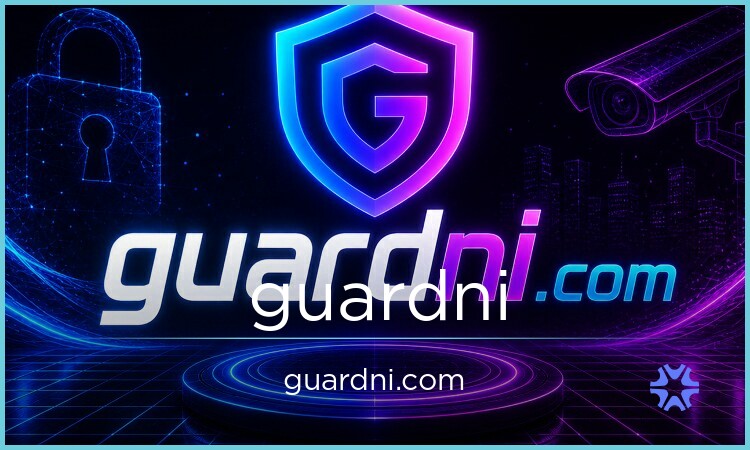 guardni logo
