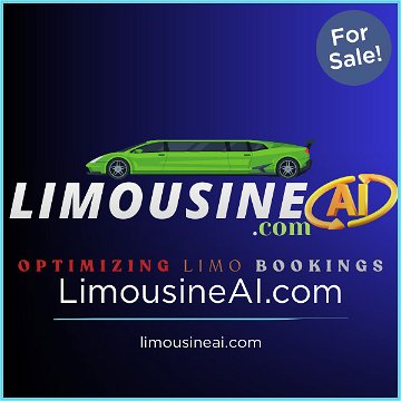 LimousineAI.com