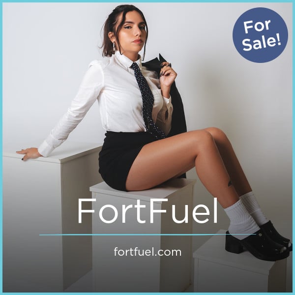 FortFuel.com image 2