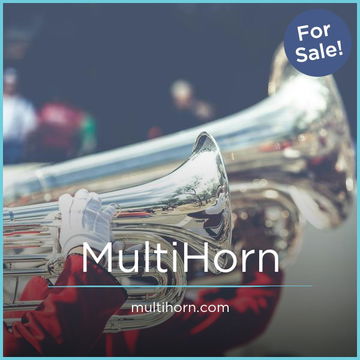 MultiHorn.com