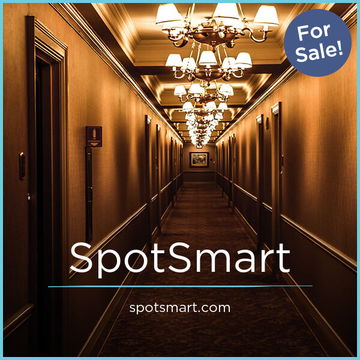 SpotSmart.com