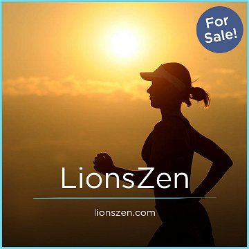 LionsZen.com