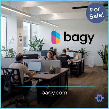 Bagy.com